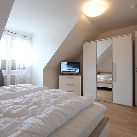 Haus Seestern Kellenhusen Dış mekan fotoğraf