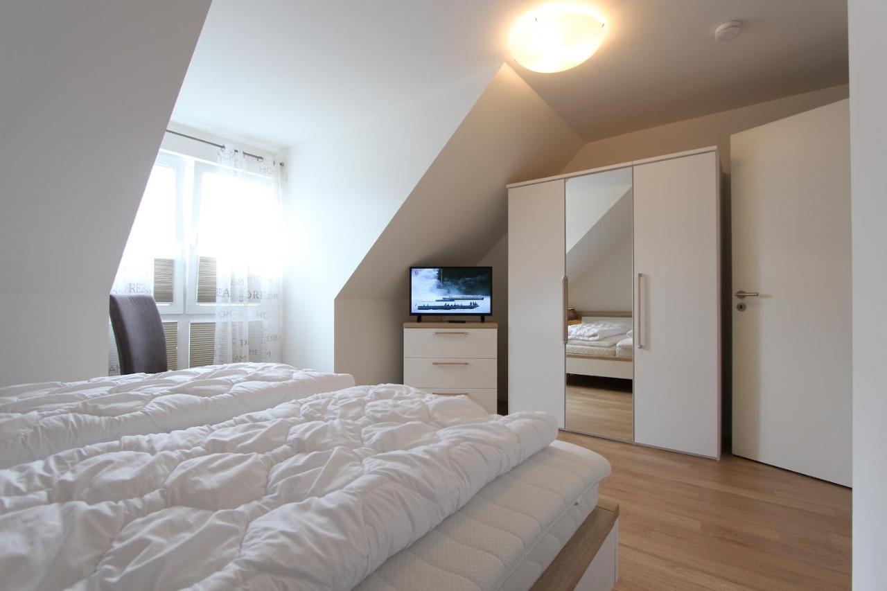 Haus Seestern Kellenhusen Dış mekan fotoğraf