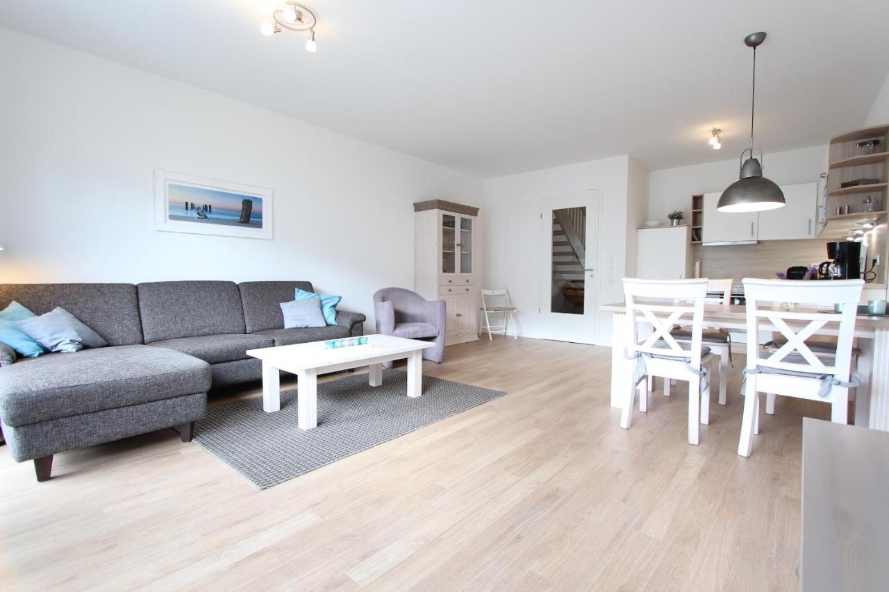 Haus Seestern Kellenhusen Dış mekan fotoğraf