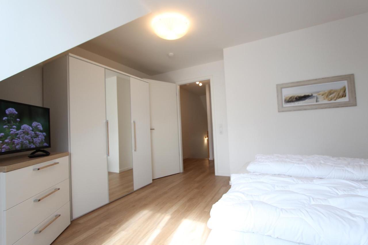 Haus Seestern Kellenhusen Dış mekan fotoğraf