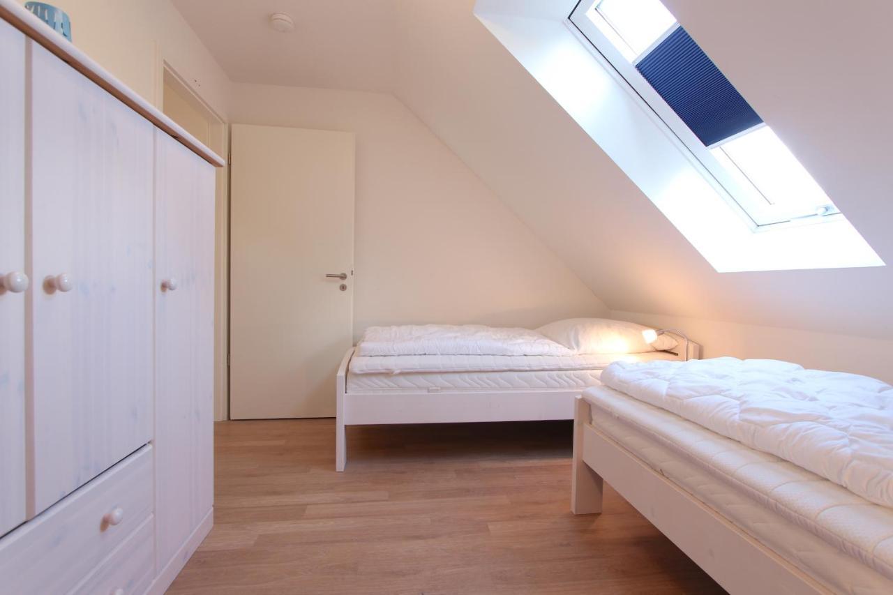 Haus Seestern Kellenhusen Dış mekan fotoğraf
