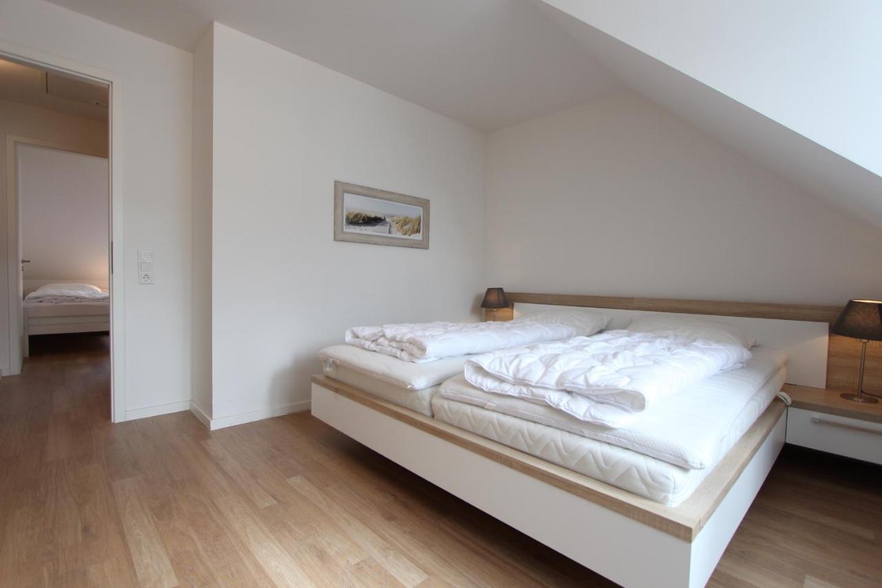 Haus Seestern Kellenhusen Dış mekan fotoğraf