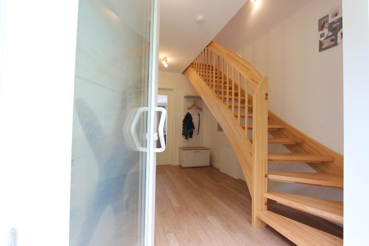 Haus Seestern Kellenhusen Dış mekan fotoğraf